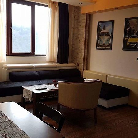 Yana Apartments Szandanszki Kültér fotó
