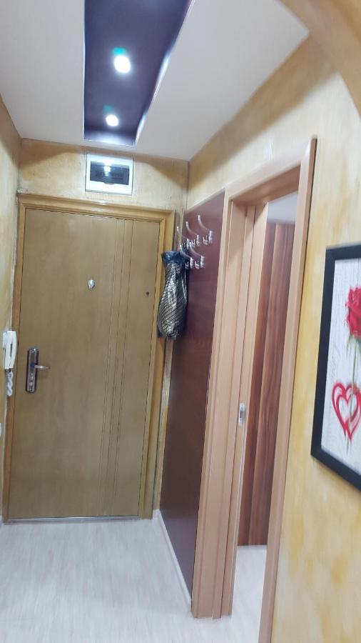 Yana Apartments Szandanszki Kültér fotó
