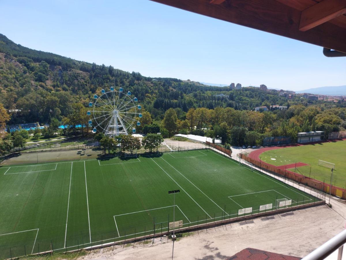 Yana Apartments Szandanszki Kültér fotó