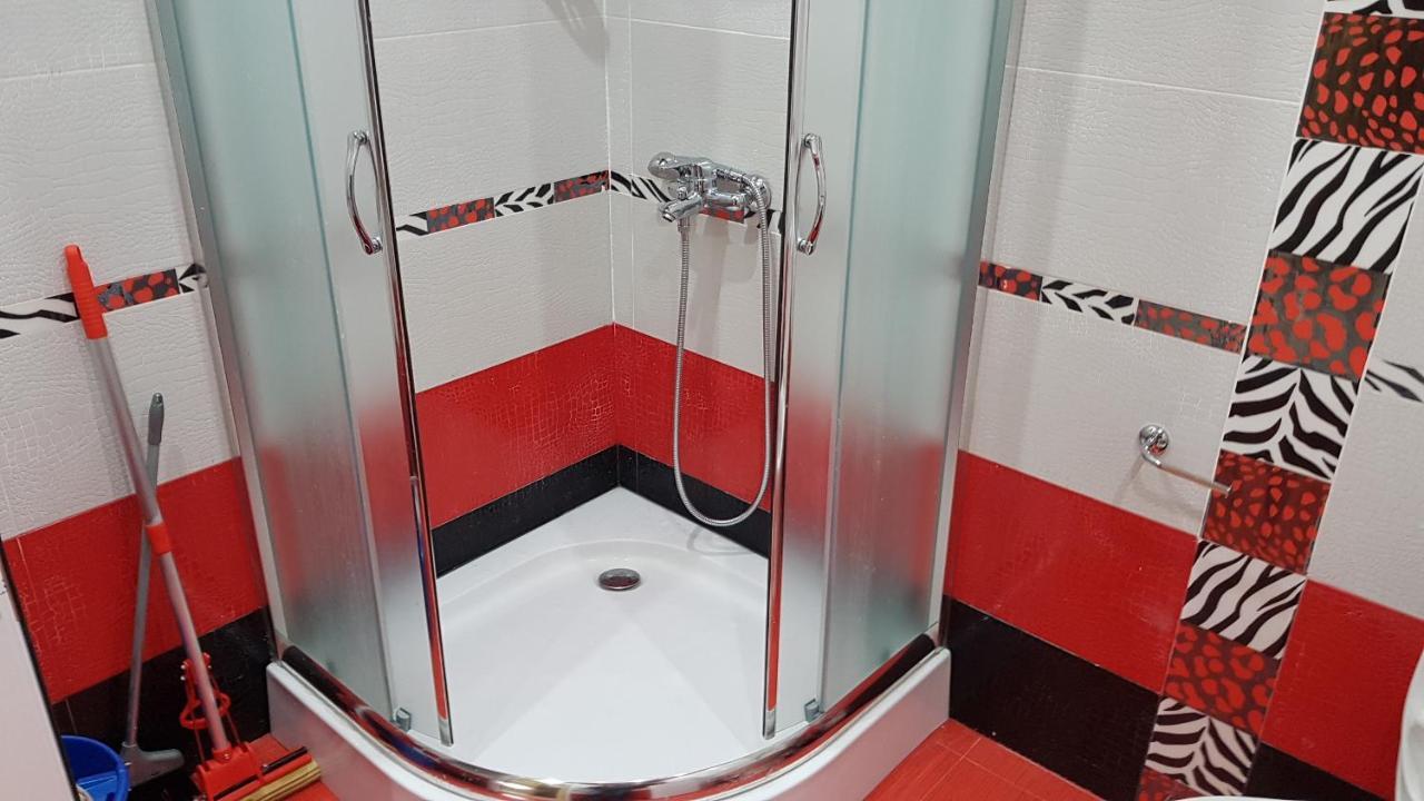 Yana Apartments Szandanszki Kültér fotó