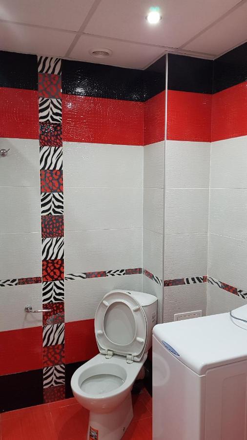 Yana Apartments Szandanszki Kültér fotó