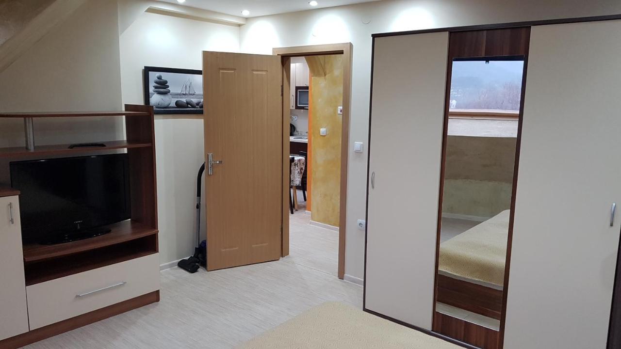 Yana Apartments Szandanszki Kültér fotó