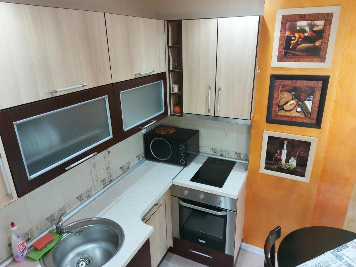 Yana Apartments Szandanszki Kültér fotó