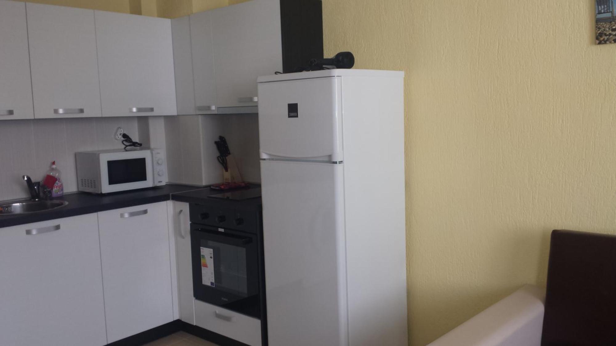 Yana Apartments Szandanszki Szoba fotó