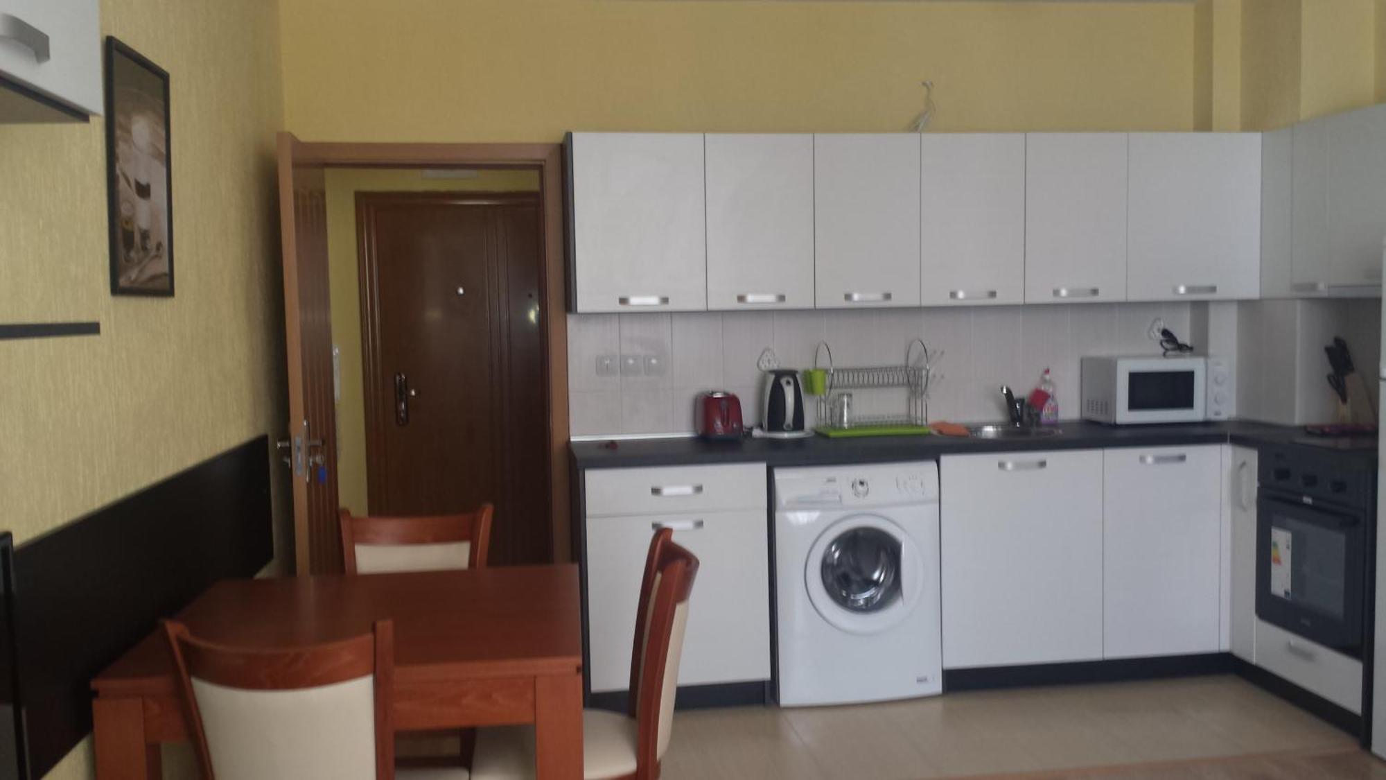 Yana Apartments Szandanszki Szoba fotó