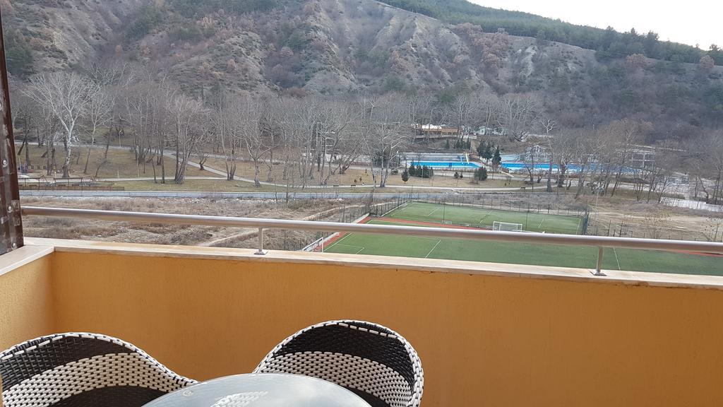 Yana Apartments Szandanszki Kültér fotó