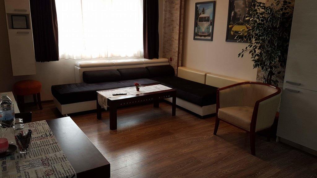 Yana Apartments Szandanszki Kültér fotó