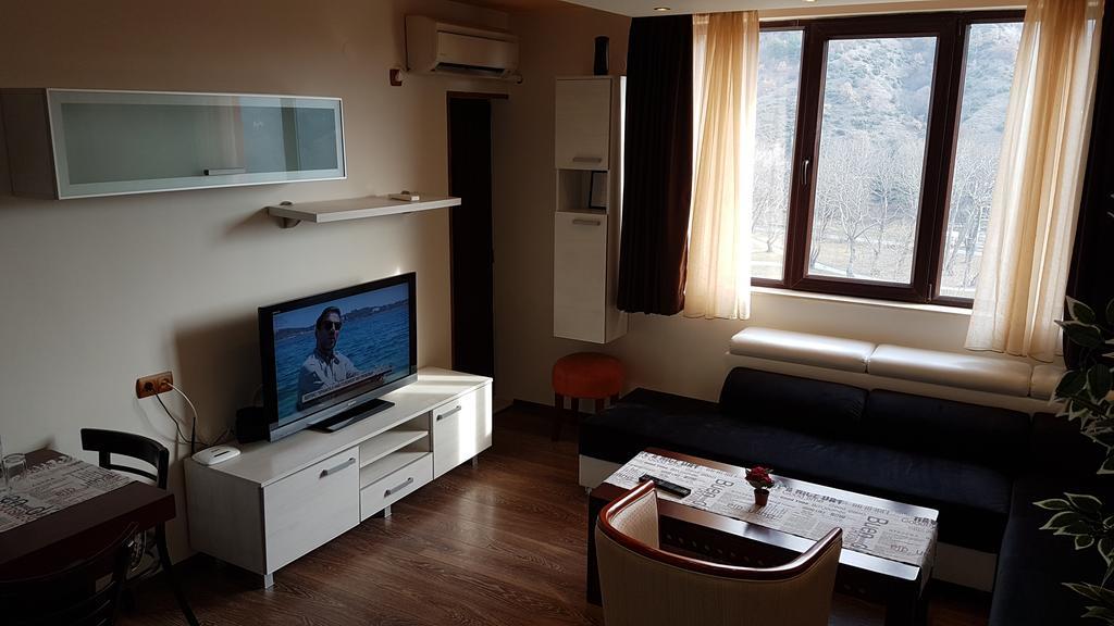 Yana Apartments Szandanszki Kültér fotó
