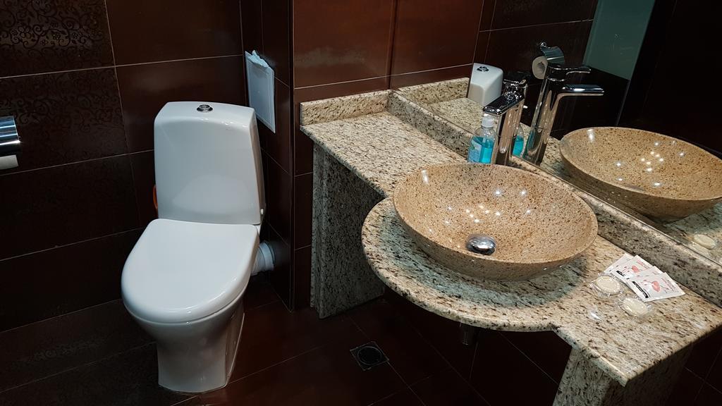 Yana Apartments Szandanszki Kültér fotó