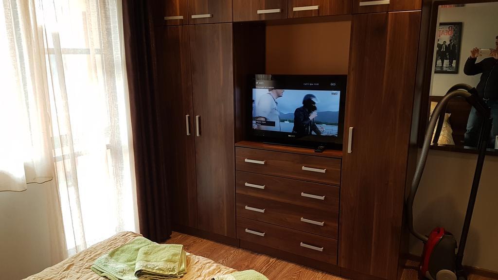 Yana Apartments Szandanszki Kültér fotó